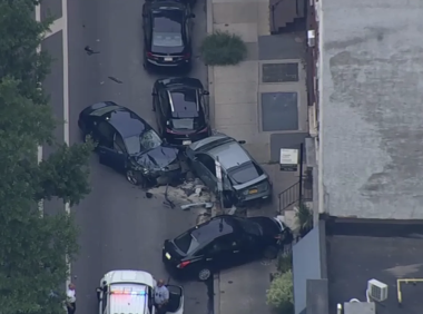 30岁费城儿童医院医师在里滕豪斯广场自行车道骑车时被撞身亡